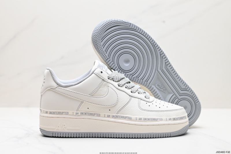 Nike Air Force 1 Shoes